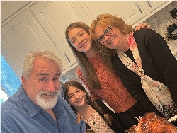 Grandchildren