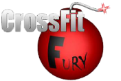 Crossfit Fury