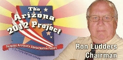 Ron Ludders
